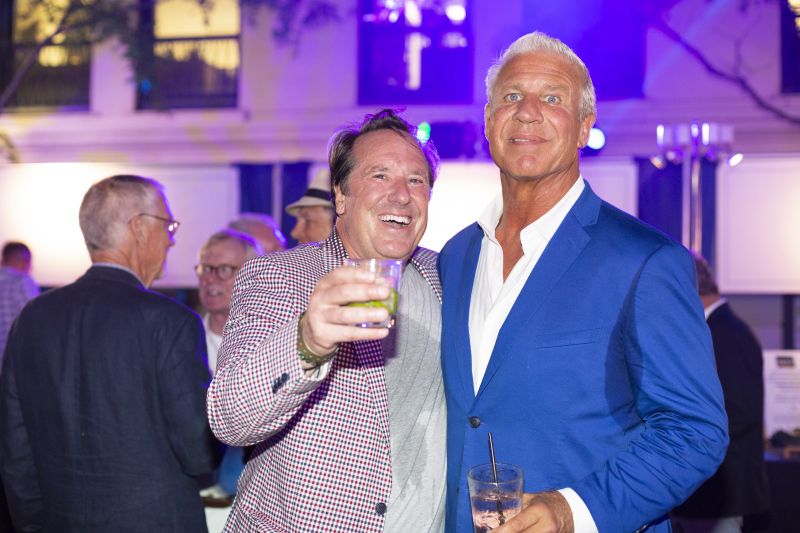 To Charleston Charleston Magazine Charleston, SC